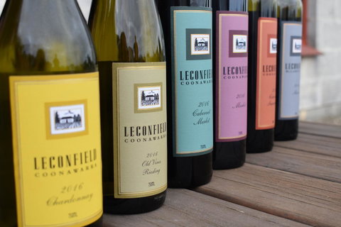 A Coonawarra Experience - Accommodation QLD 28