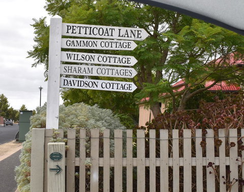 A Coonawarra Experience - Accommodation QLD 26