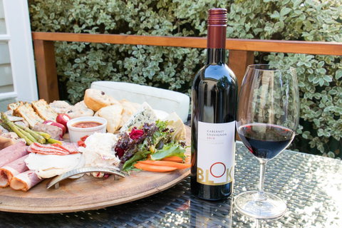 A Coonawarra Experience - Accommodation QLD 2