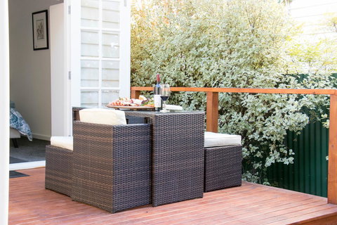 A Coonawarra Experience - Accommodation QLD 4