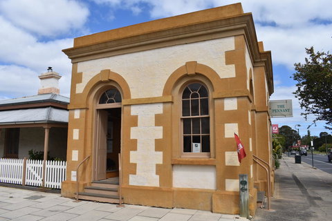 A Coonawarra Experience - Accommodation QLD 29