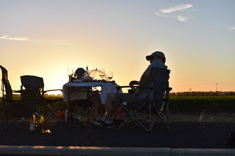 A Coonawarra Experience - Accommodation QLD 22