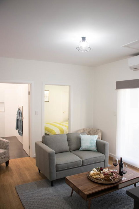 A Coonawarra Experience - Accommodation QLD 6