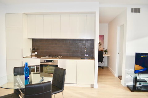 VUEonKW - Accommodation QLD 6