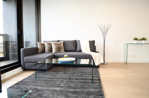 VUEonKW - Accommodation QLD 4