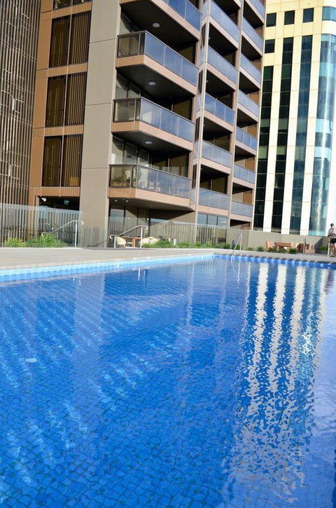 VUEonKW - Accommodation QLD 17