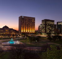 Hilton Adelaide - Accommodation QLD