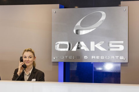 Oaks Adelaide Horizons Suites - Accommodation QLD 19