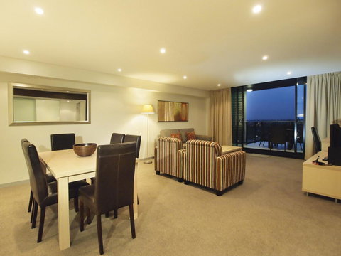 Oaks Adelaide Horizons Suites - Accommodation QLD 12