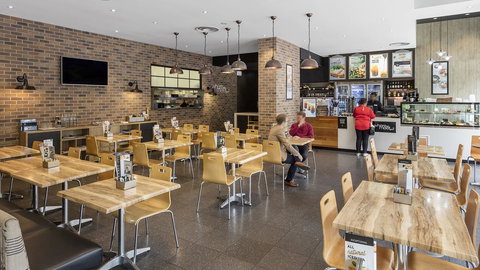 Oaks Adelaide Horizons Suites - Accommodation QLD 20