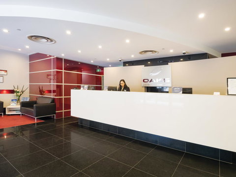 Oaks Adelaide Horizons Suites - Accommodation QLD 11
