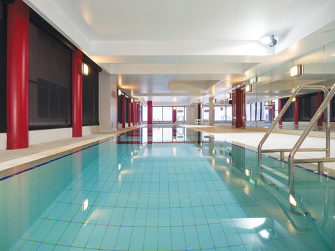 Oaks Adelaide Horizons Suites - Accommodation QLD 16