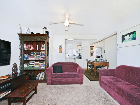 Monaco Court Apartment Adelaide - Accommodation QLD 4