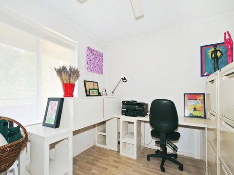 Monaco Court Apartment Adelaide - Accommodation QLD 17