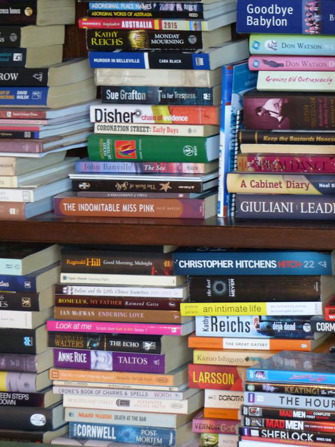 Monaco Court Apartment Adelaide - Accommodation QLD 15