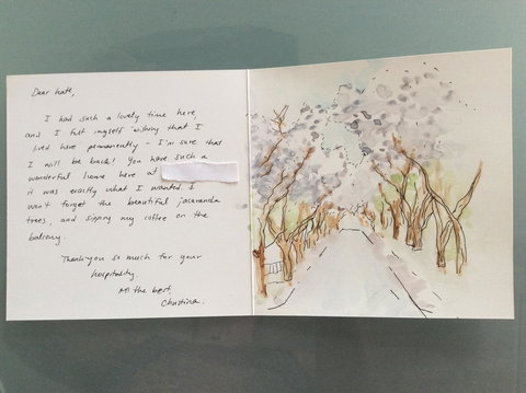 Monaco Court Apartment Adelaide - Accommodation QLD 21