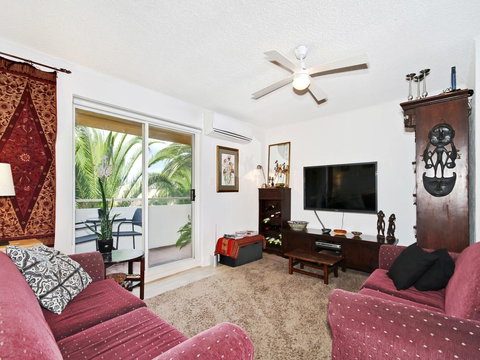 Monaco Court Apartment Adelaide - Accommodation QLD 5