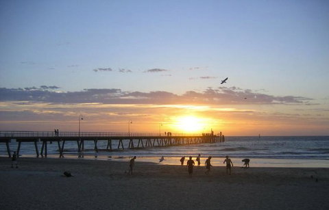 Monaco Court Apartment Adelaide - Accommodation QLD 28