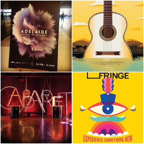 Monaco Court Apartment Adelaide - Accommodation QLD 26