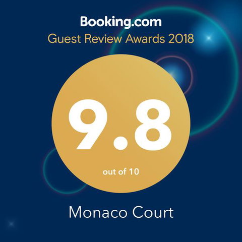 Monaco Court Apartment Adelaide - Accommodation QLD 1