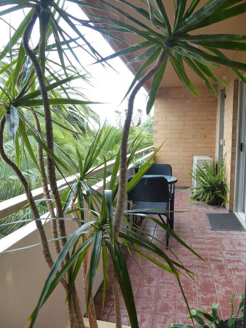 Monaco Court Apartment Adelaide - Accommodation QLD 13