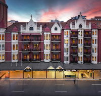 Mansions on Pulteney - Accommodation QLD