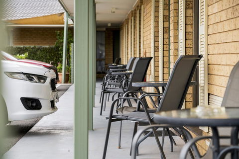 Garden City Motor Inn - Accommodation QLD 26