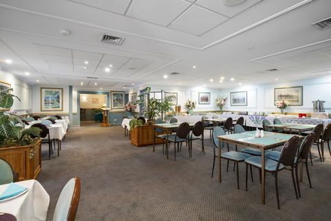 Garden City Motor Inn - Accommodation QLD 8