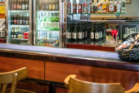 Garden City Motor Inn - Accommodation QLD 6