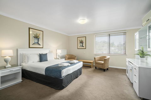 Garden City Motor Inn - Accommodation QLD 28