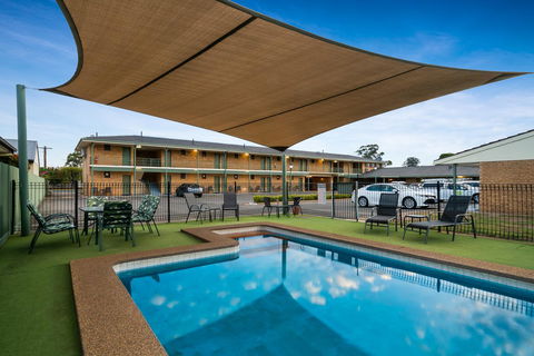 Garden City Motor Inn - Accommodation QLD 37