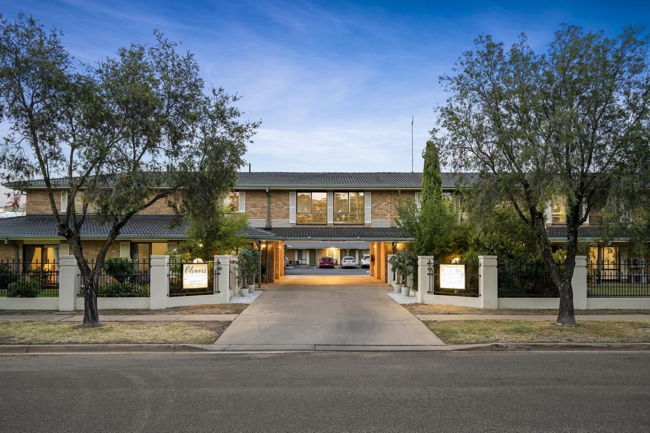 Wallacetown NSW Accommodation QLD