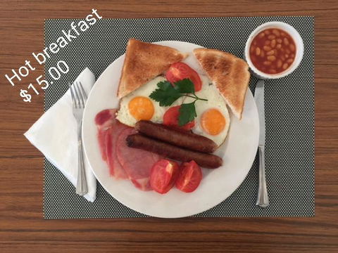 Garden City Motor Inn - Accommodation QLD 12