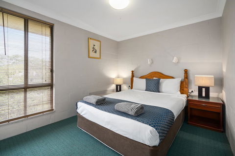 Garden City Motor Inn - Accommodation QLD 33