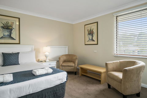 Garden City Motor Inn - Accommodation QLD 29