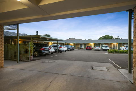 Garden City Motor Inn - Accommodation QLD 44