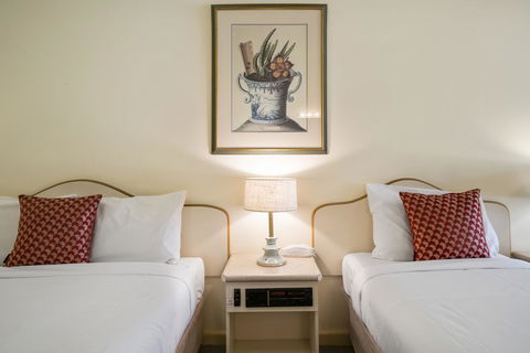 Garden City Motor Inn - Accommodation QLD 18