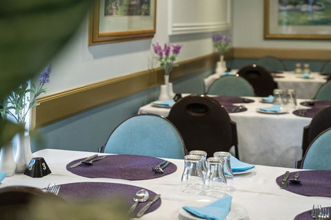 Garden City Motor Inn - Accommodation QLD 10