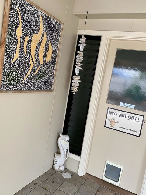 Inna Nutshell - Accommodation QLD 15