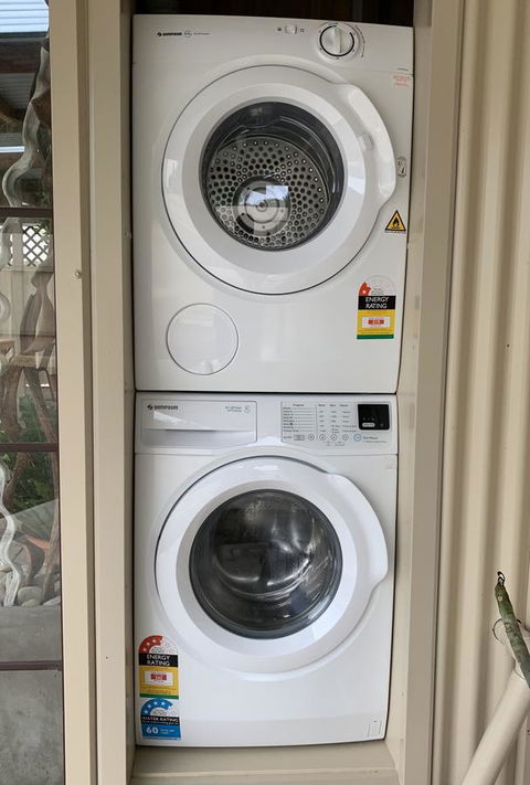 Inna Nutshell - Accommodation QLD 1