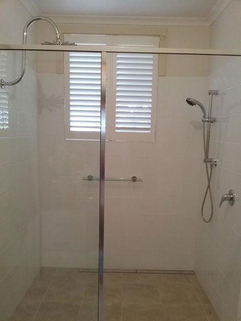 Inna Nutshell - Accommodation QLD 22