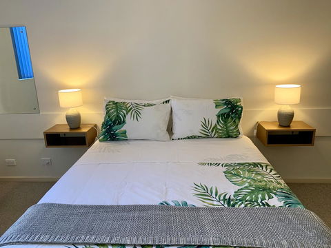 Inna Nutshell - Accommodation QLD 13