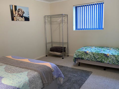 Inna Nutshell - Accommodation QLD 20