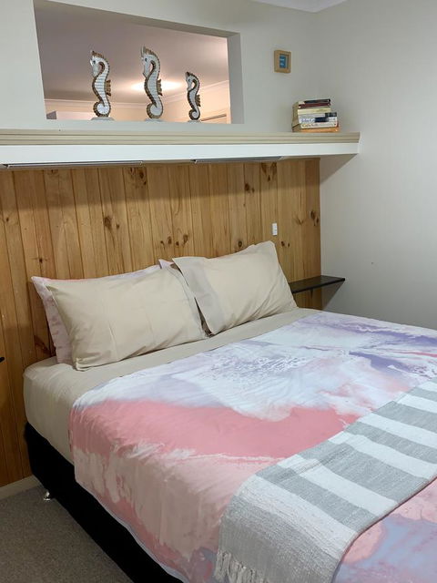 Inna Nutshell - Accommodation QLD 7