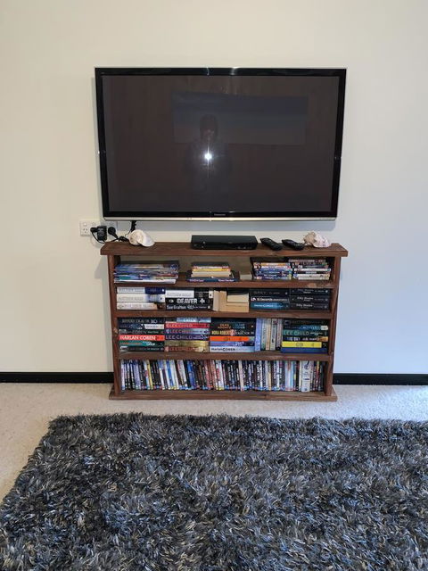 Inna Nutshell - Accommodation QLD 12