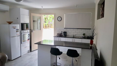 Inna Nutshell - Accommodation QLD 21