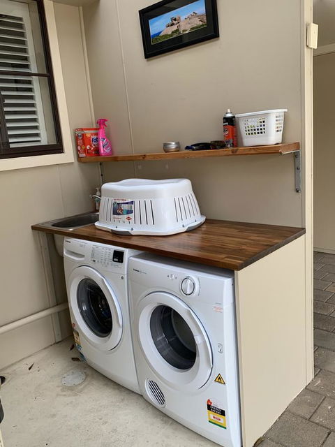 Inna Nutshell - Accommodation QLD 16