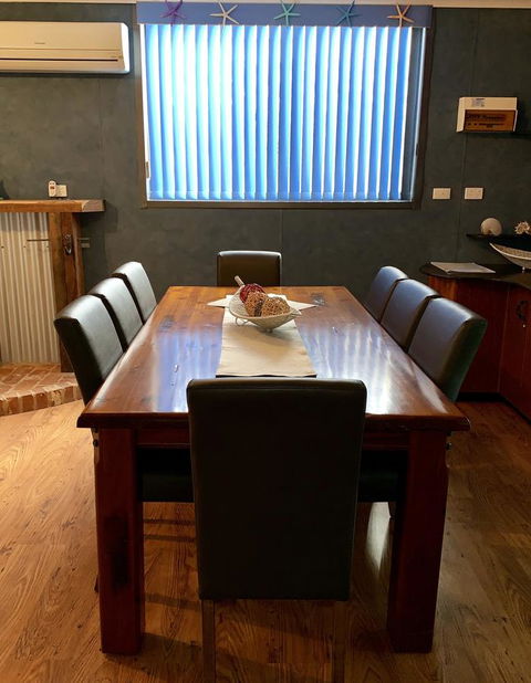 Inna Nutshell - Accommodation QLD 17