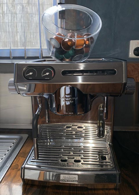 Inna Nutshell - Accommodation QLD 10