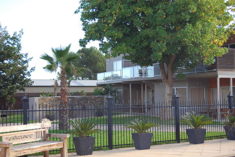 Barossa Valley Apartments - Accommodation QLD 1